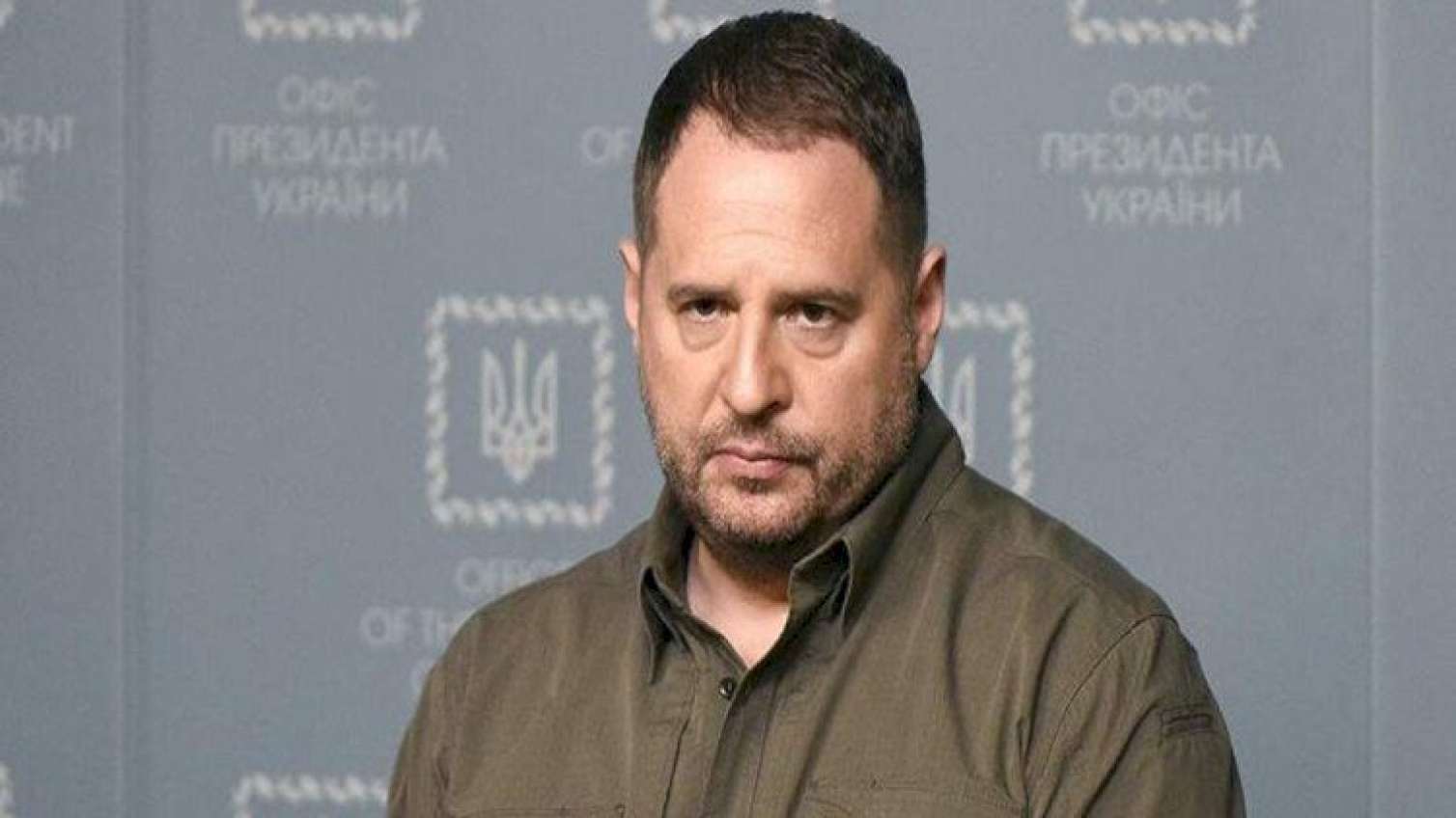 Zelenskinin Ofisinin rəhbəri istefa verdi 