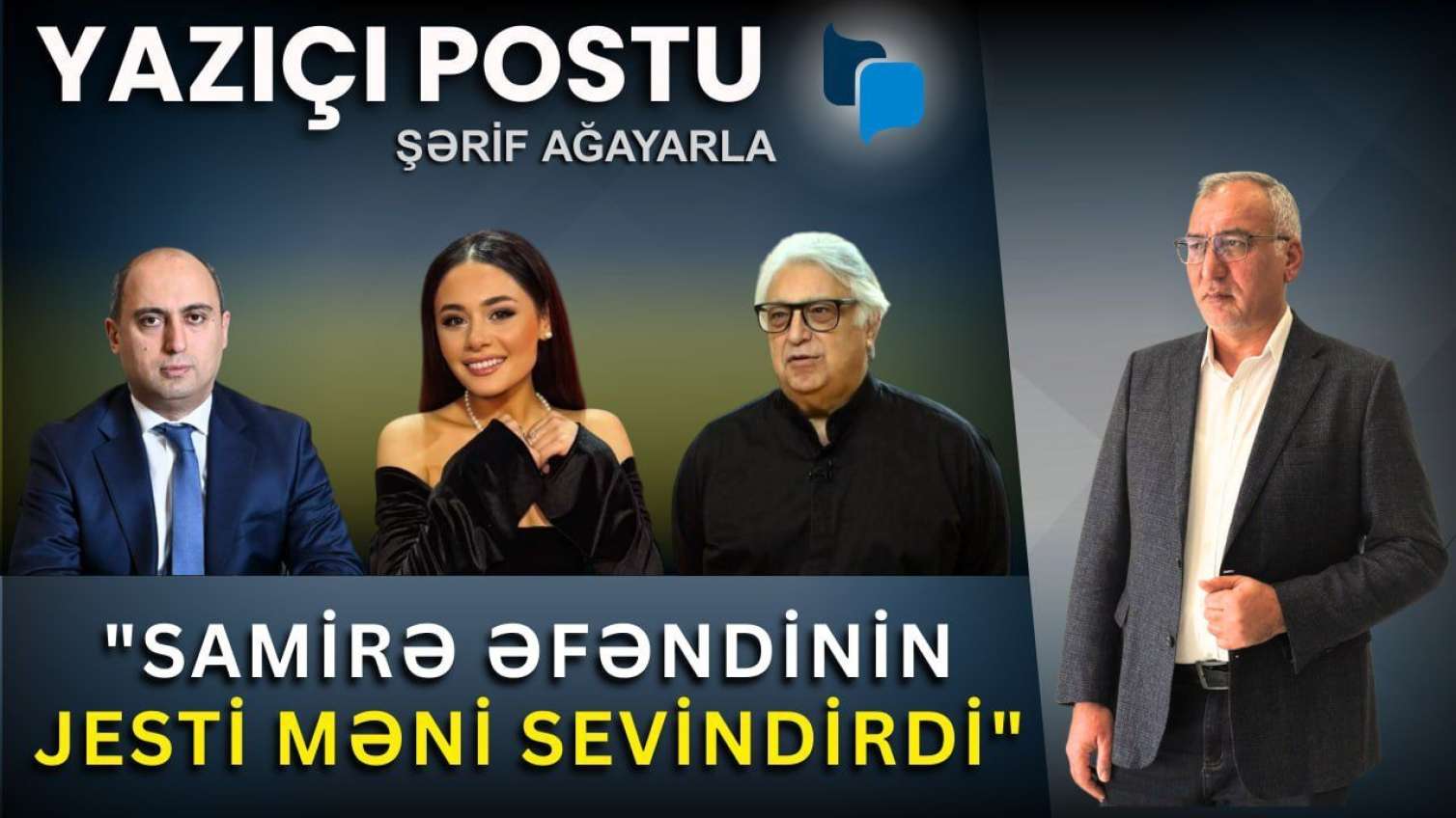 Əvvəl azərbaycanlı kişilər erməni qadınları deyirdilər, indi əksinə... - VİDEO 