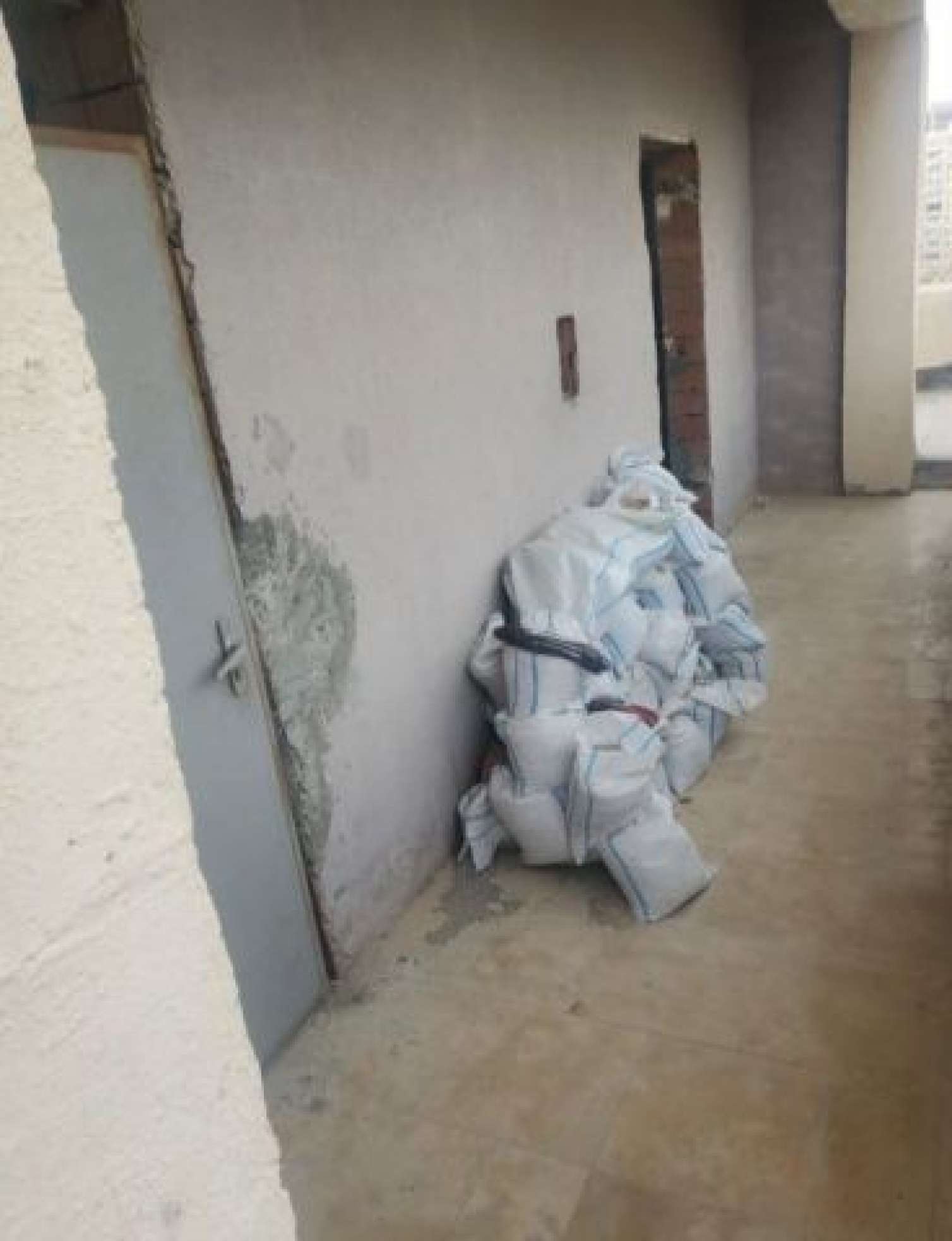 MTK qanunsuz mansard tikib? – VİDEO 