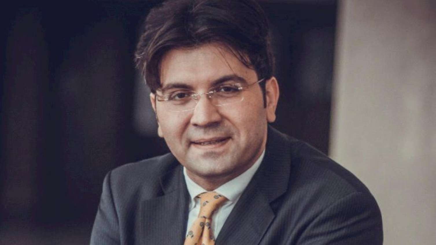 Əyyub Quliyevə vəzifə verildi 