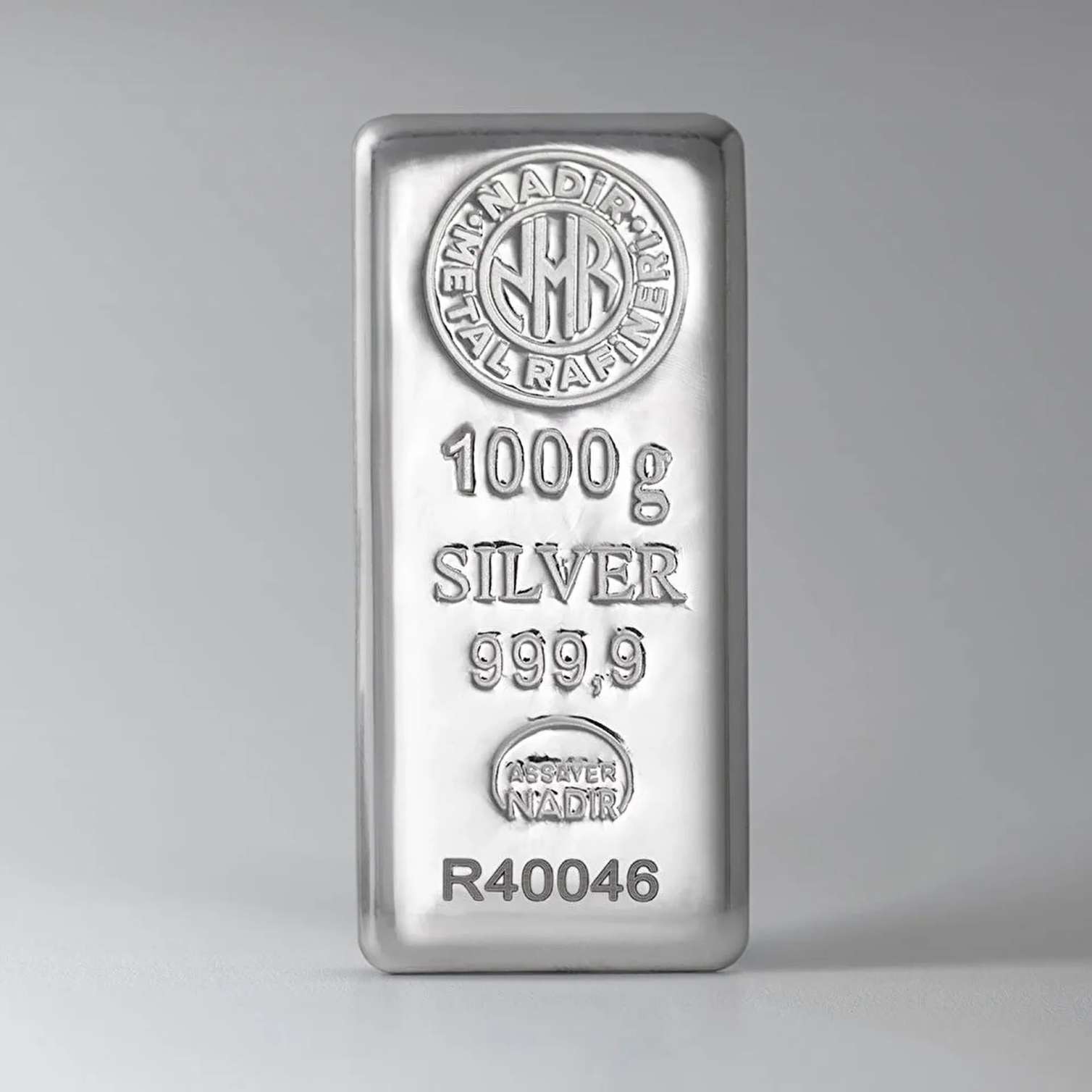 Gümüşdə yeni rekord – Birjalarda sıçrayış baş verdi 