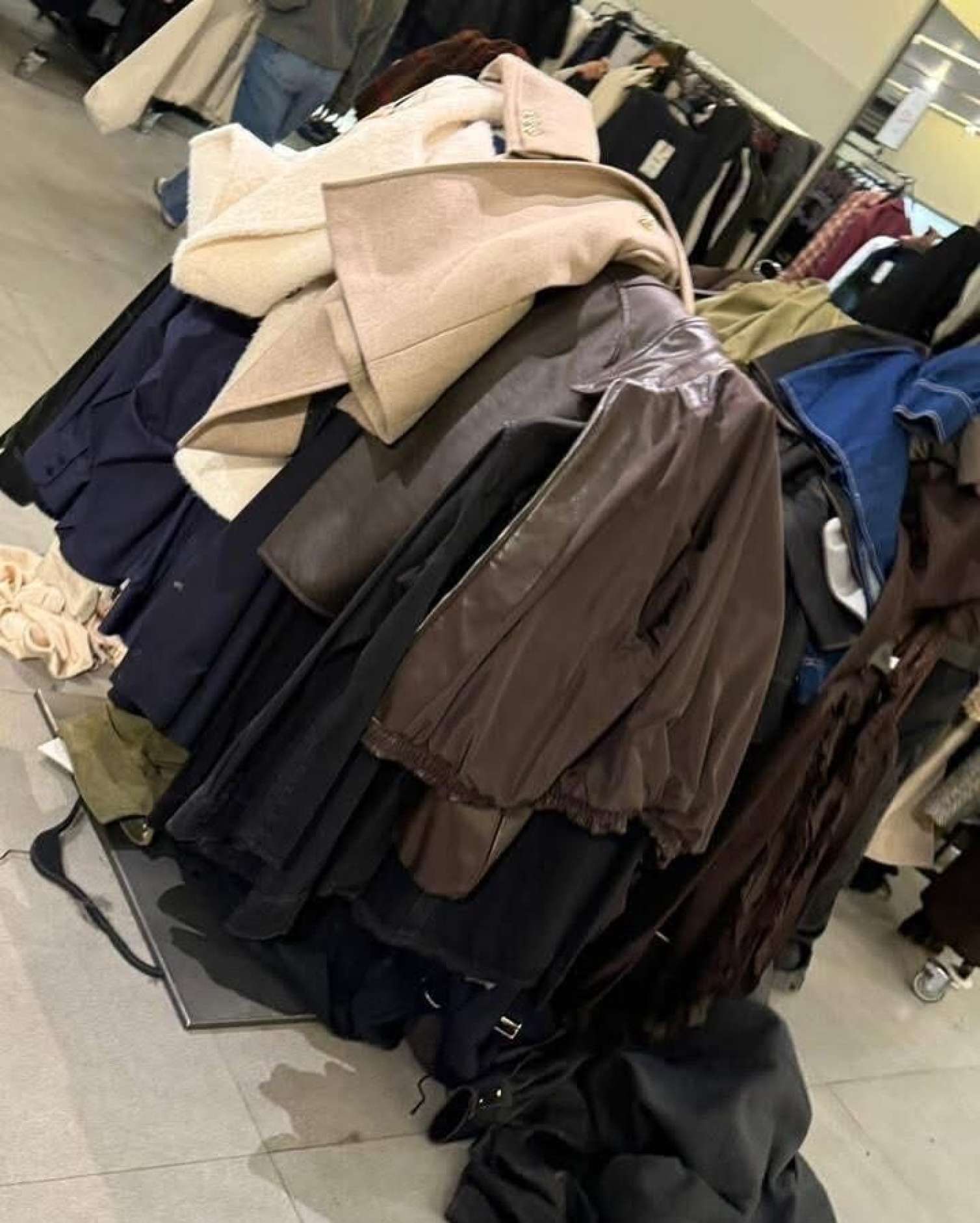 Bakıda “Qara Cümə" biabırçılığı – FOTO 