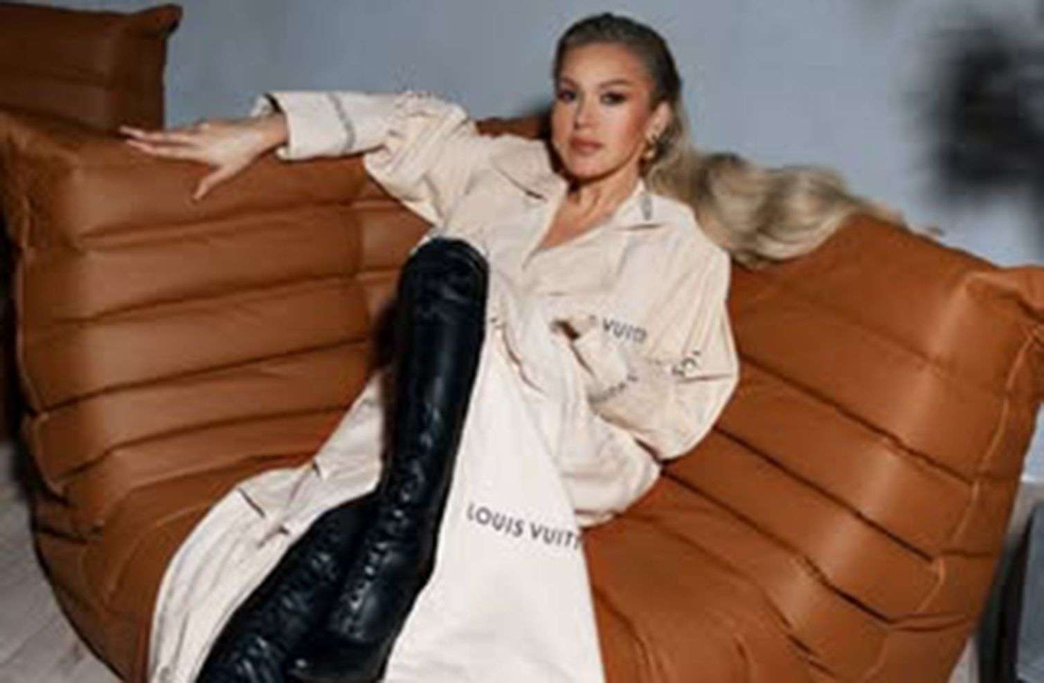 Rəqsanənin əri ilə birgə çəkildiyi klip – Həbsdən sonra ilk paylaşım – VİDEO 