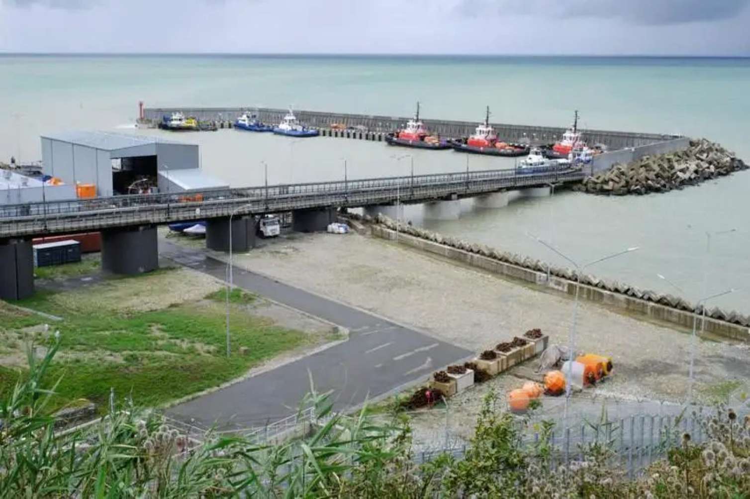 “Xəzər Neft Kəməri Konsorsiumu”na hücum – Ukrayna dronları terminalın işini iflic etdi 