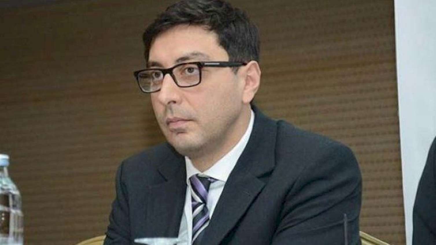 Azərbaycanlı nazir Avropada yenidən vəzifəyə seçildi 