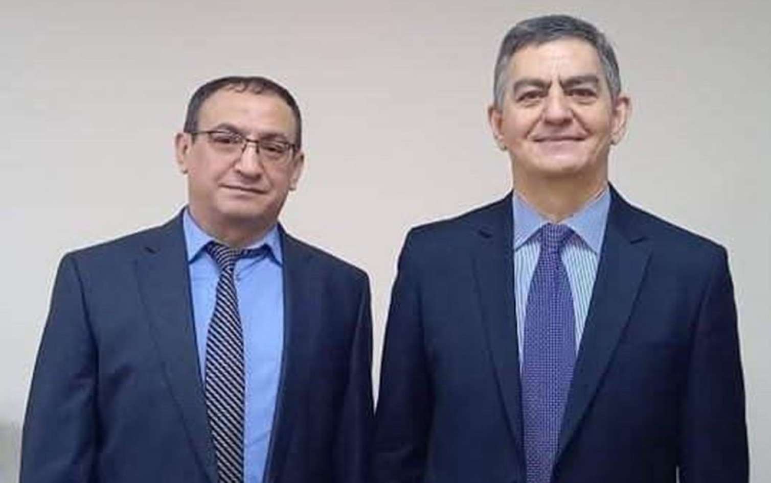 Məmməd İbrahimin də evində axtarış aparıldı 