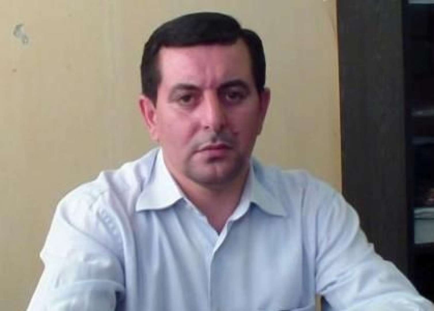 Əli Kərimlinin köməkçisi “Matros Faiq” saxlanıldı 