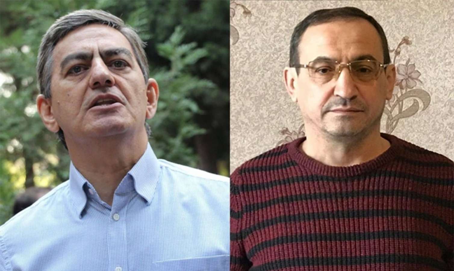 Əli Kərimli və Məmməd İbrahim şübhəli şəxs qismində istintaqa cəlb ediliblər 