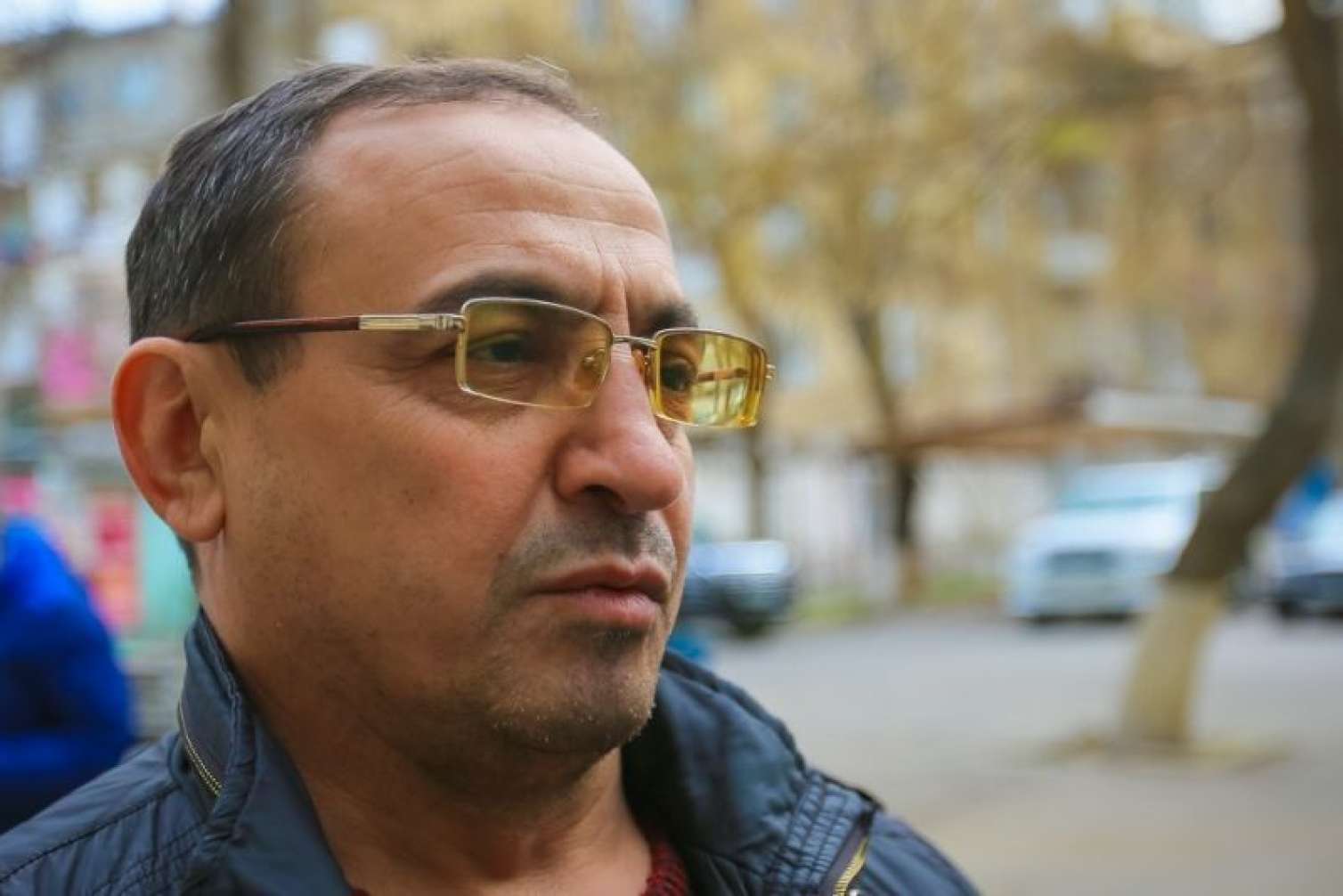 Məmməd İbrahimə ittiham irəli sürüldü 