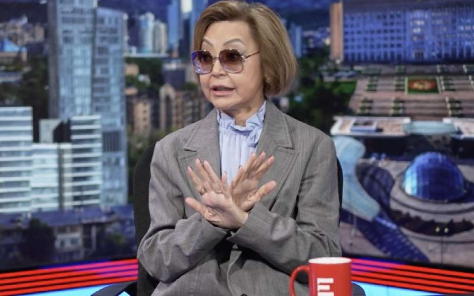 Qazax jurnalistin evində axtarış aparıldı 