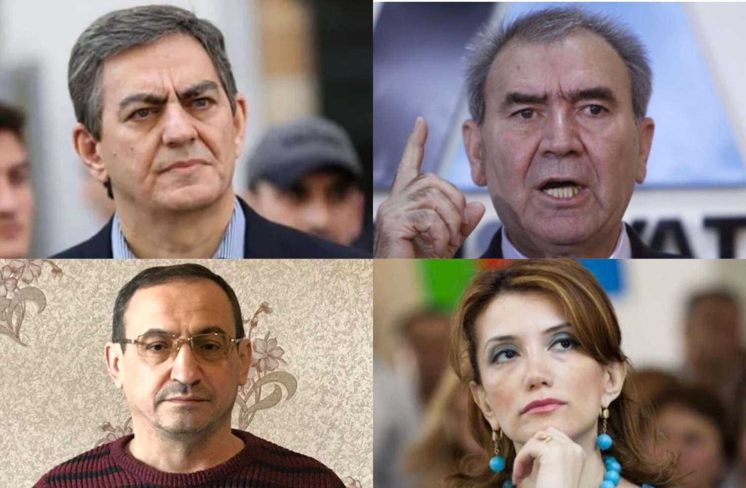 Həbslər, dindirmələr böyük prosesin başlanğıcıdır - Hikmət Babaoğlu 