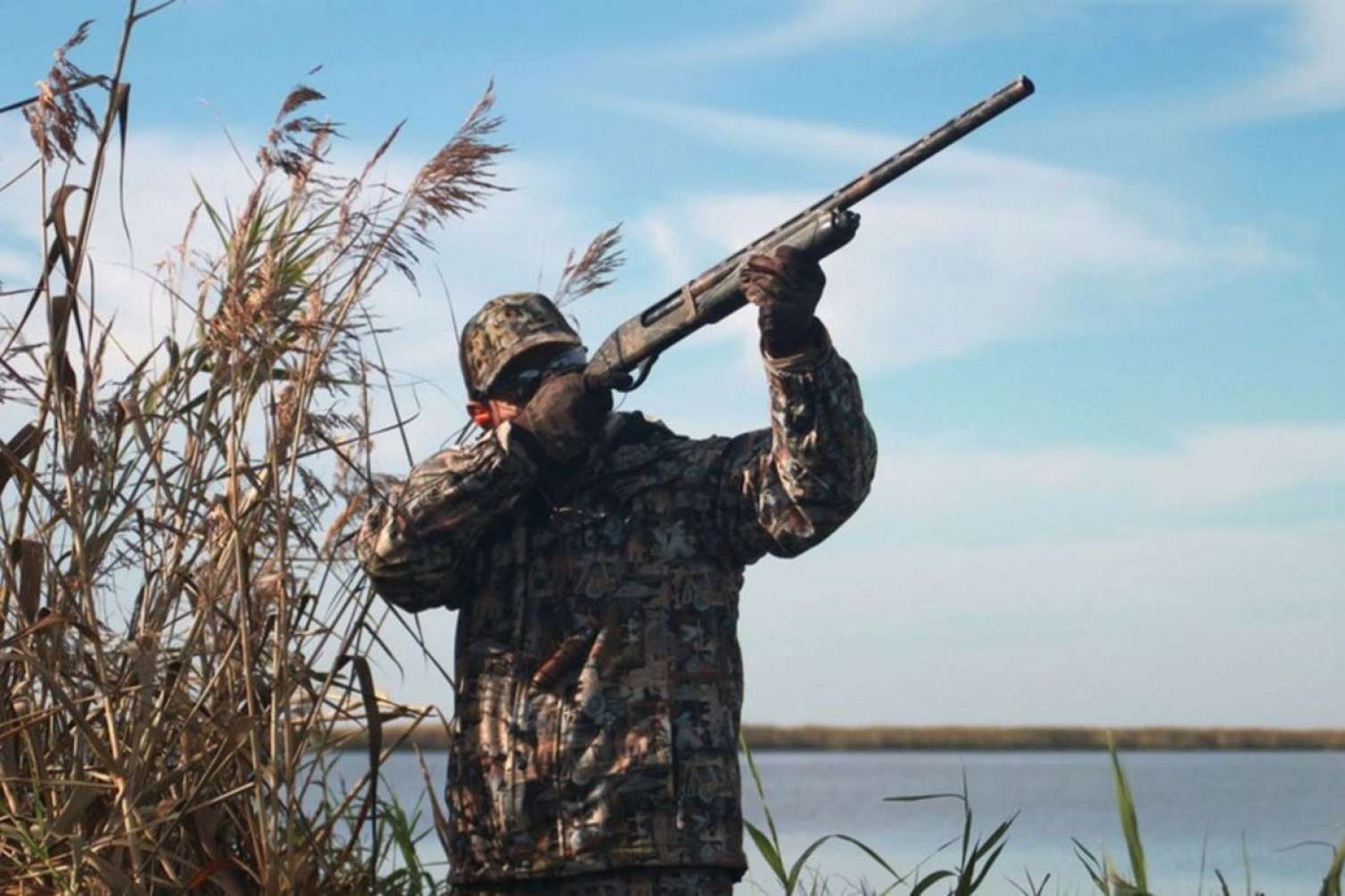 Ov mövsümü bağlandı 