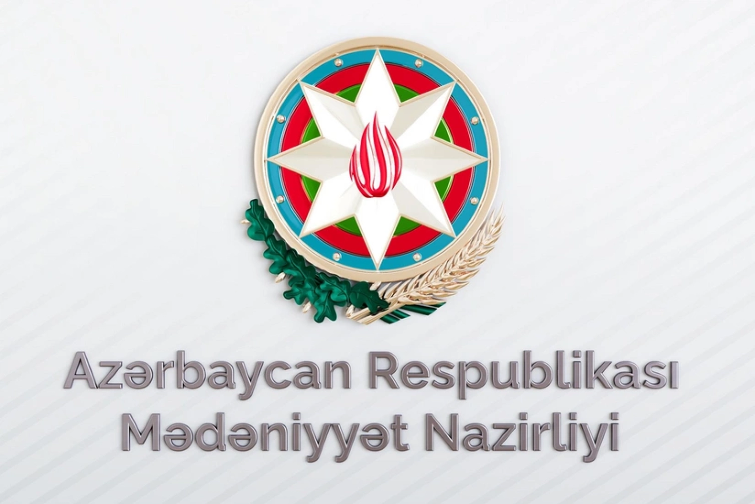 Mədəniyyət Nazirliyində yoxlamalar başladı 