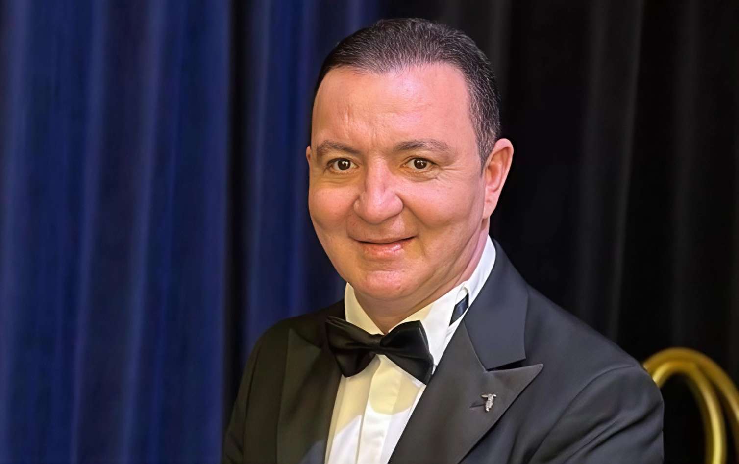 Vasif Məhərrəmli yeni evini nümayiş etdirdi - VİDEO 