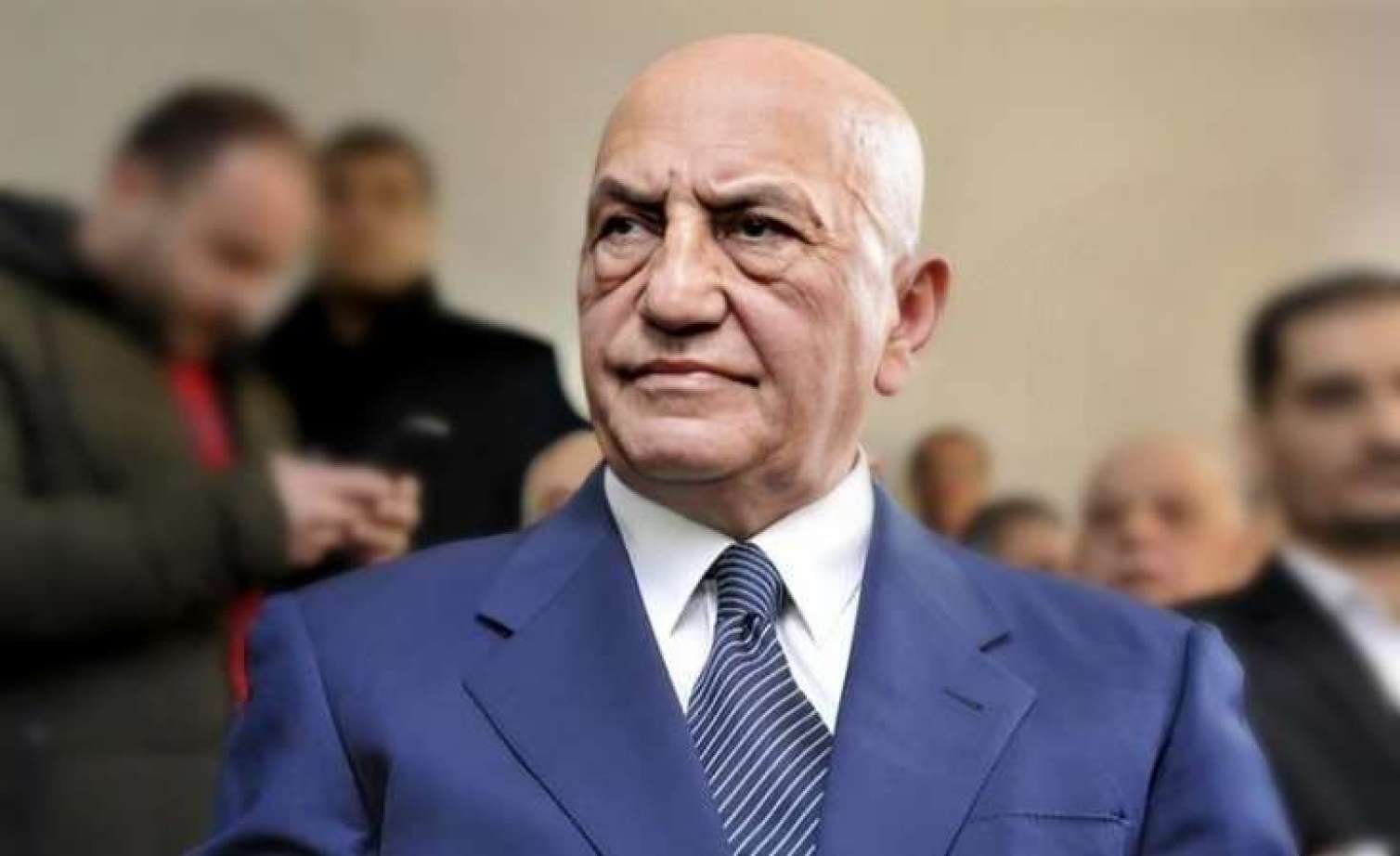 Əli İnsanov Əli Kərimlidən danışdı: “Lənətləyirəm” 