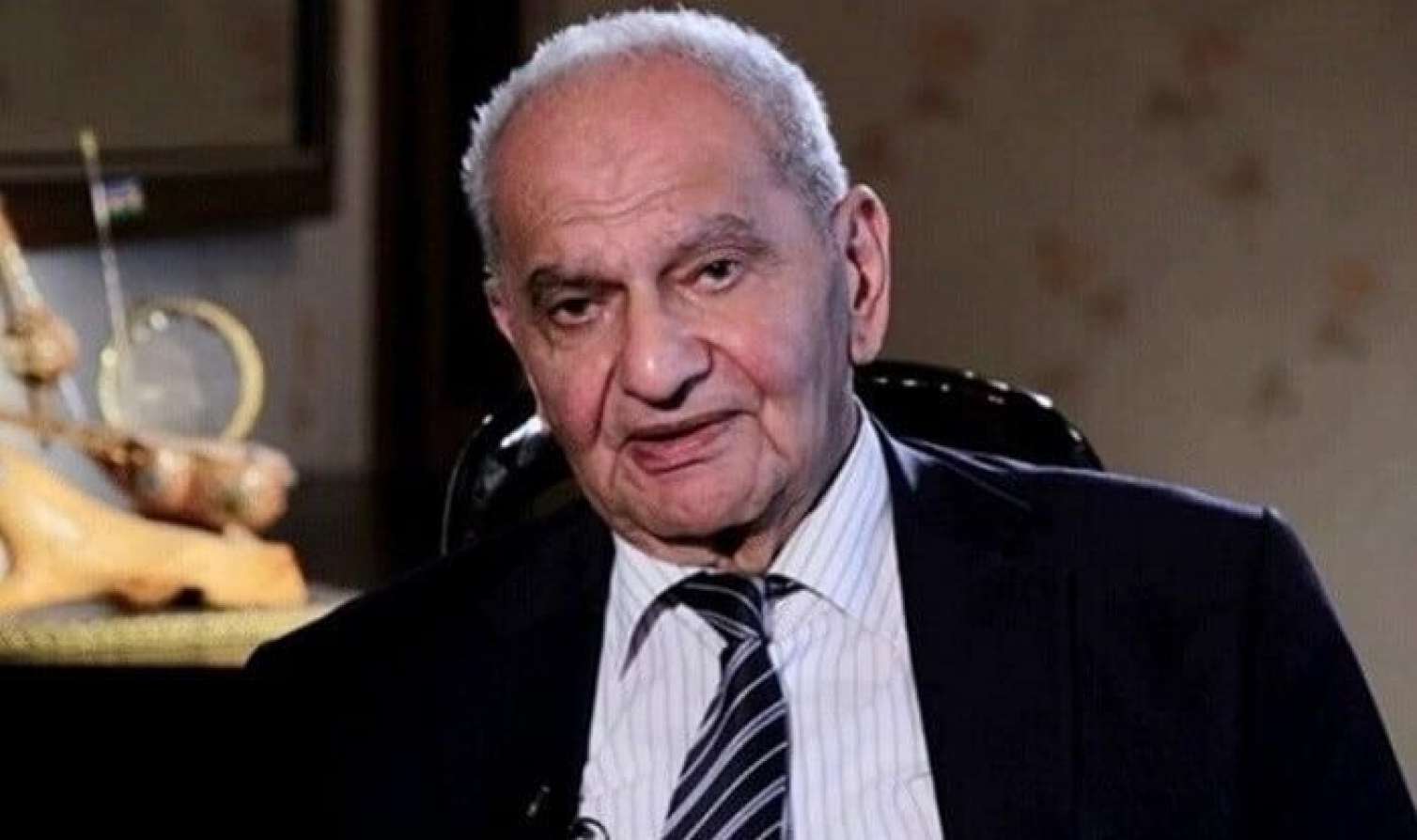 Vasif Məmmədəliyevin xanımı vəfat etdi 