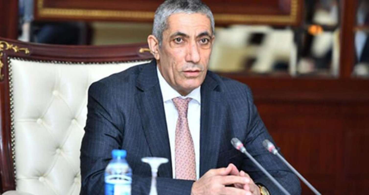 Siyavuş Novruzov: Mehdiyev və Kərimli ilə bağlı atılan addımlar dövlətin təhlükəsizliyi məsələsidir 