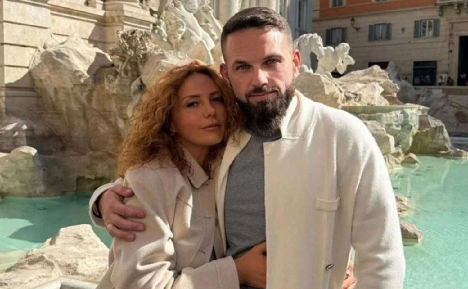 Kriptovalyuta dələduzu və həyat yoldaşının cəsədi səhrada tapıldı 