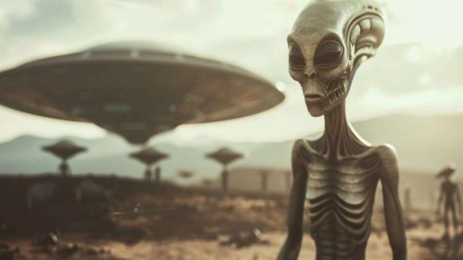 40 il əvvəl Bayılda yoxa çıxan UŞAQLAR – Onları yadplanetlilər oğurlamışdı? 