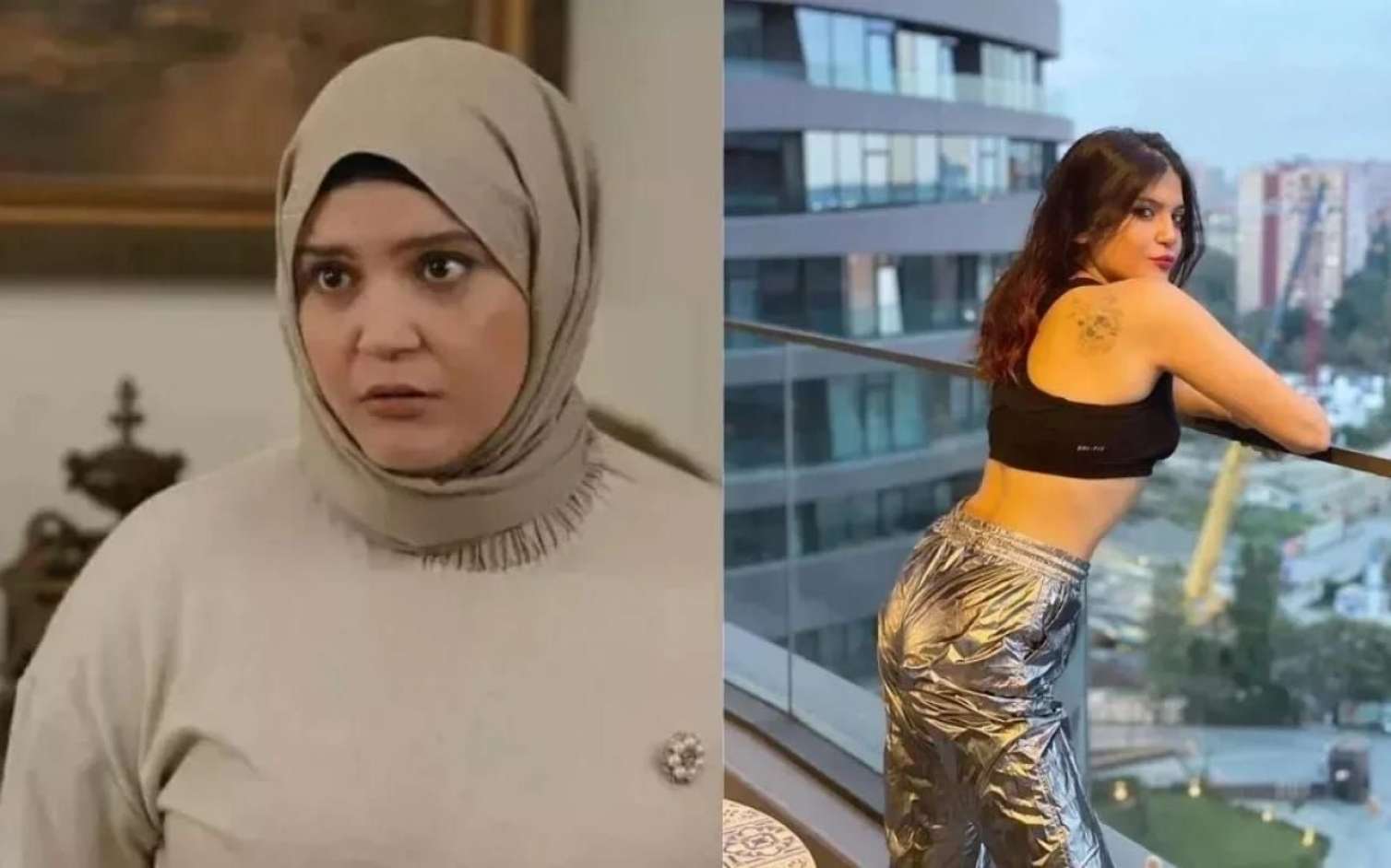 "Cəmi bir dəqiqəlik görüş üçün 100 min təklif etdilər" - Aktrisa 