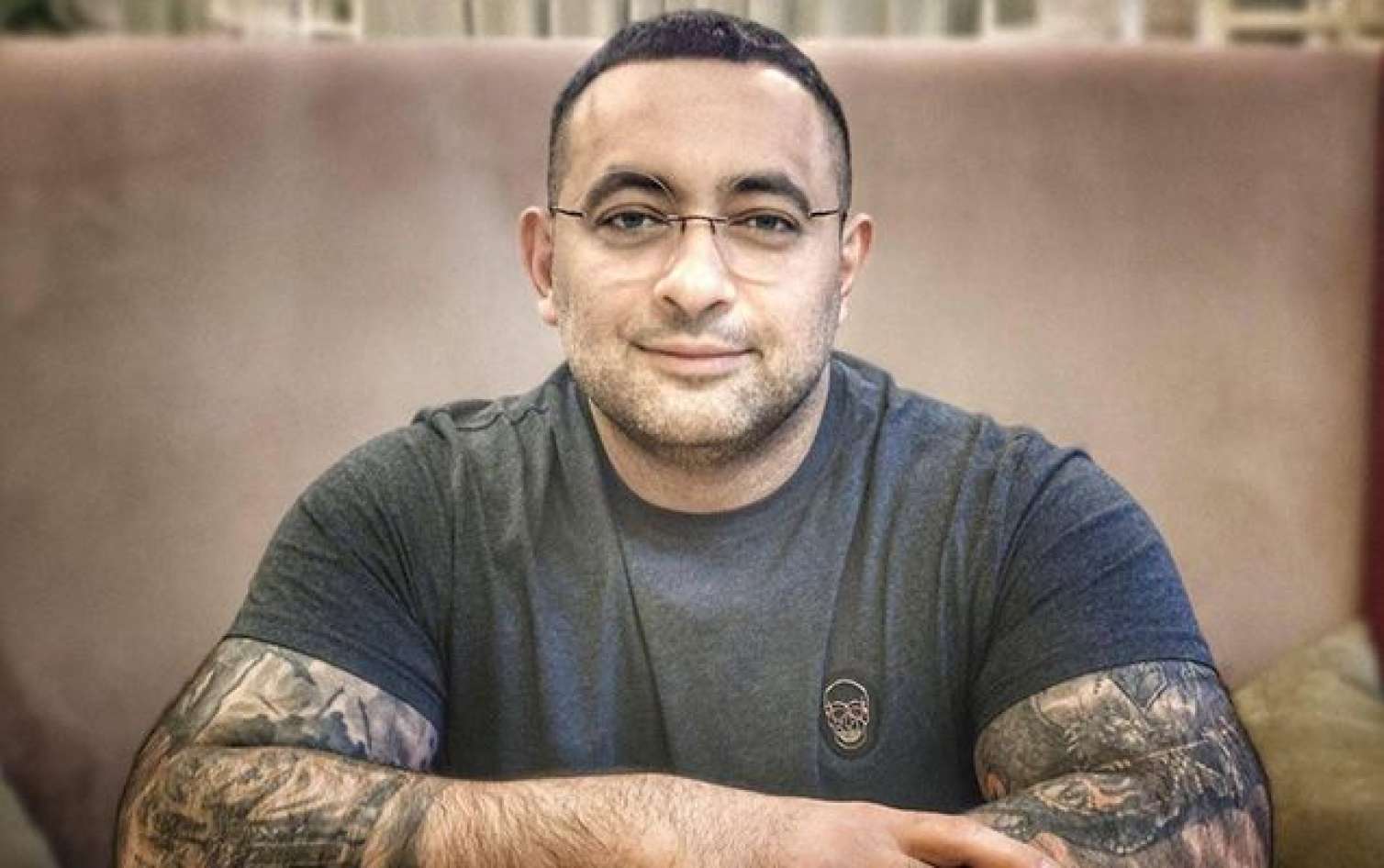 Vidadi Mustafayev də Yekaterinburqda SAXLANILDI - Nə baş verir? 