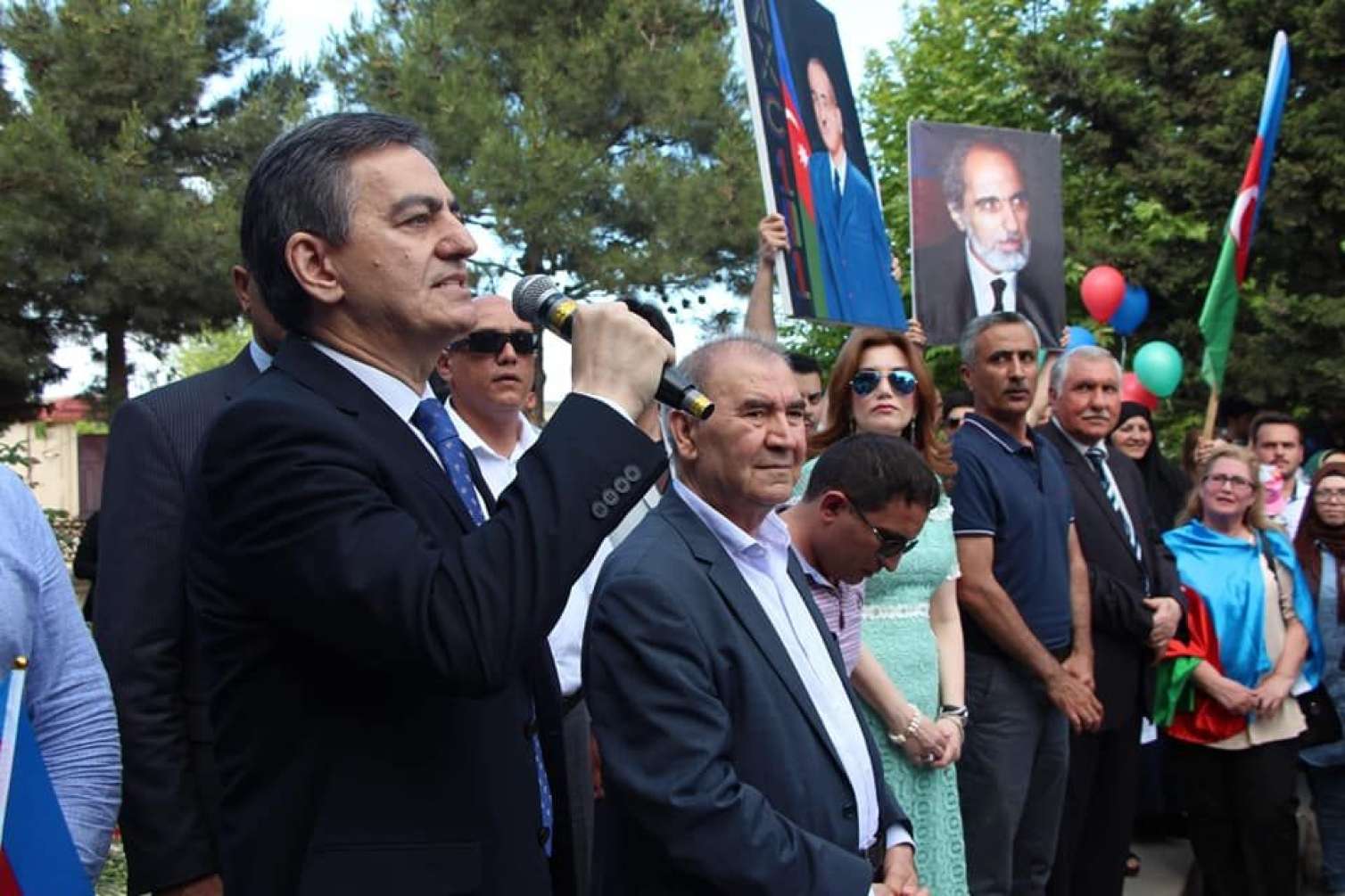 Qərbdən Əli Kərimliyə dəstək gələcəkmi? - “Onlar əmindirlər ki, Milli Şura Rusiya projesidir”