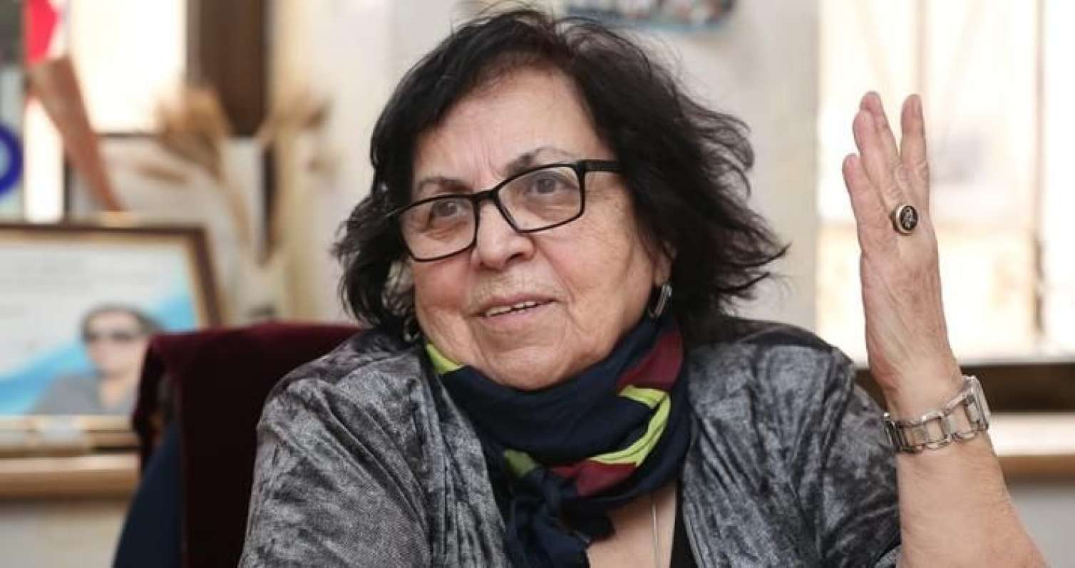 Əli Kərimlinin nə özü, nə də partiyası müxalifət deyil - Novella Cəfəroğlu 