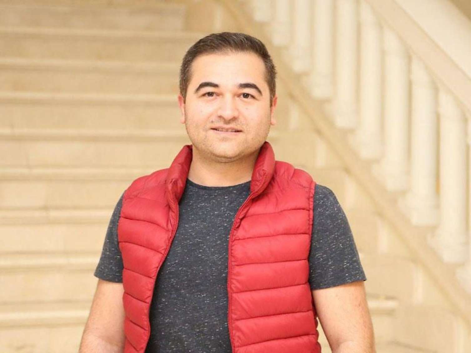 "Elşad Xose adıma telefon götürüb, ödənişini etməyib" 