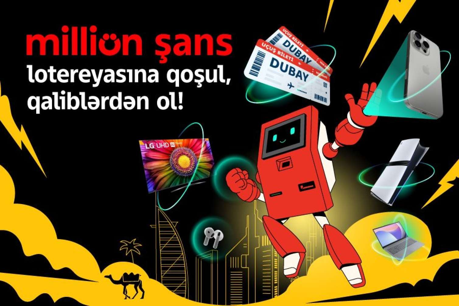 MilliÖn vətəndaşı aldadıb? - ŞİKAYƏT 