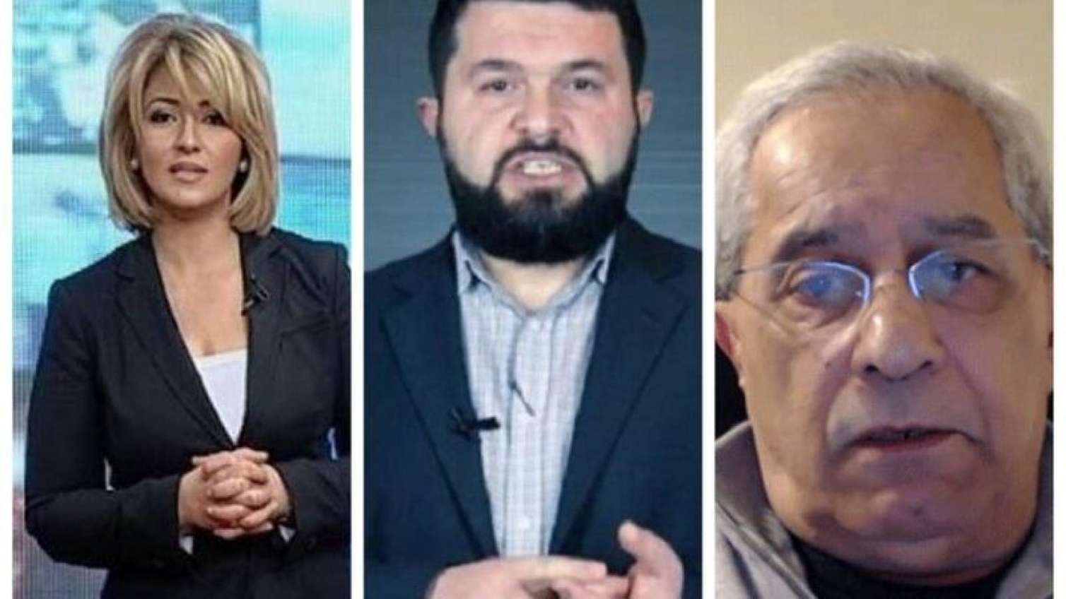 Onların ibtidai istintaqı BAŞA ÇATDI 