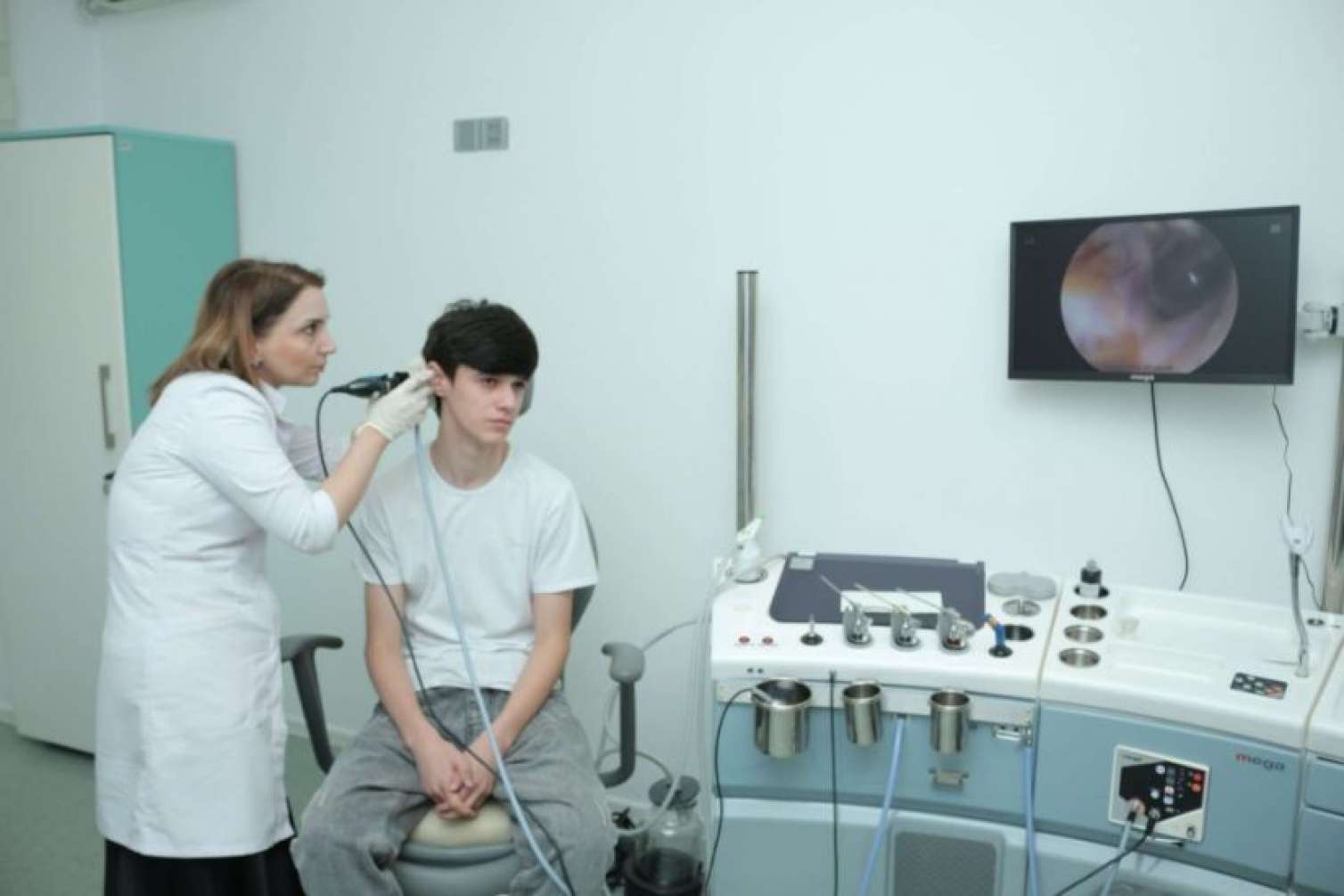  Çağırışçıların nəzərinə: tibbi müayinəyə dair YENİLİK 