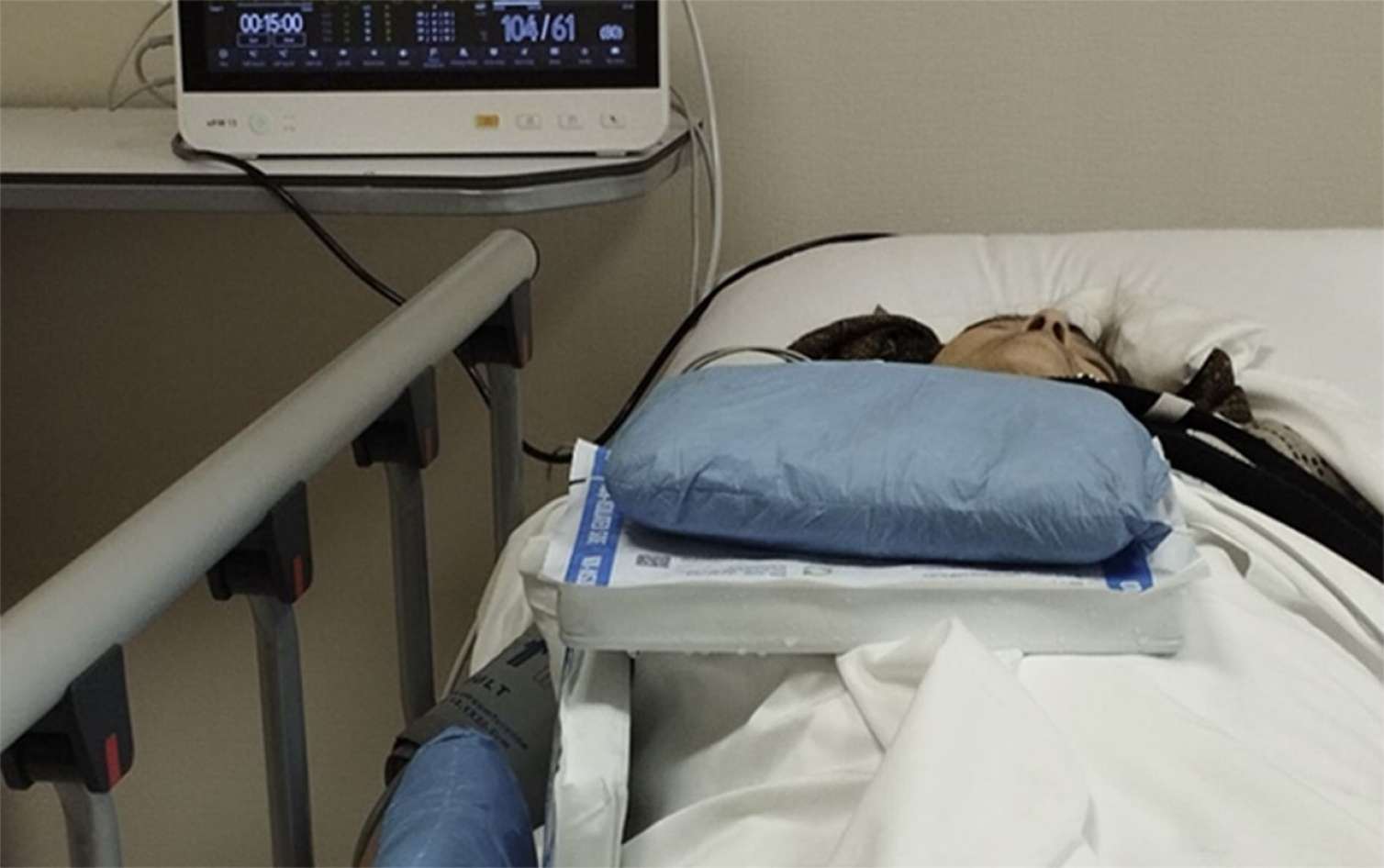 Evə buraxılandan bir gün sonra öldü – "Əməliyyatı həkimin köməkçisi edib" - QALMAQAL 