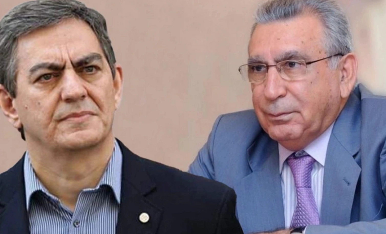 Mehdiyevin Kərimli ilə əməkdaşlığı... - AÇIQLAMA 