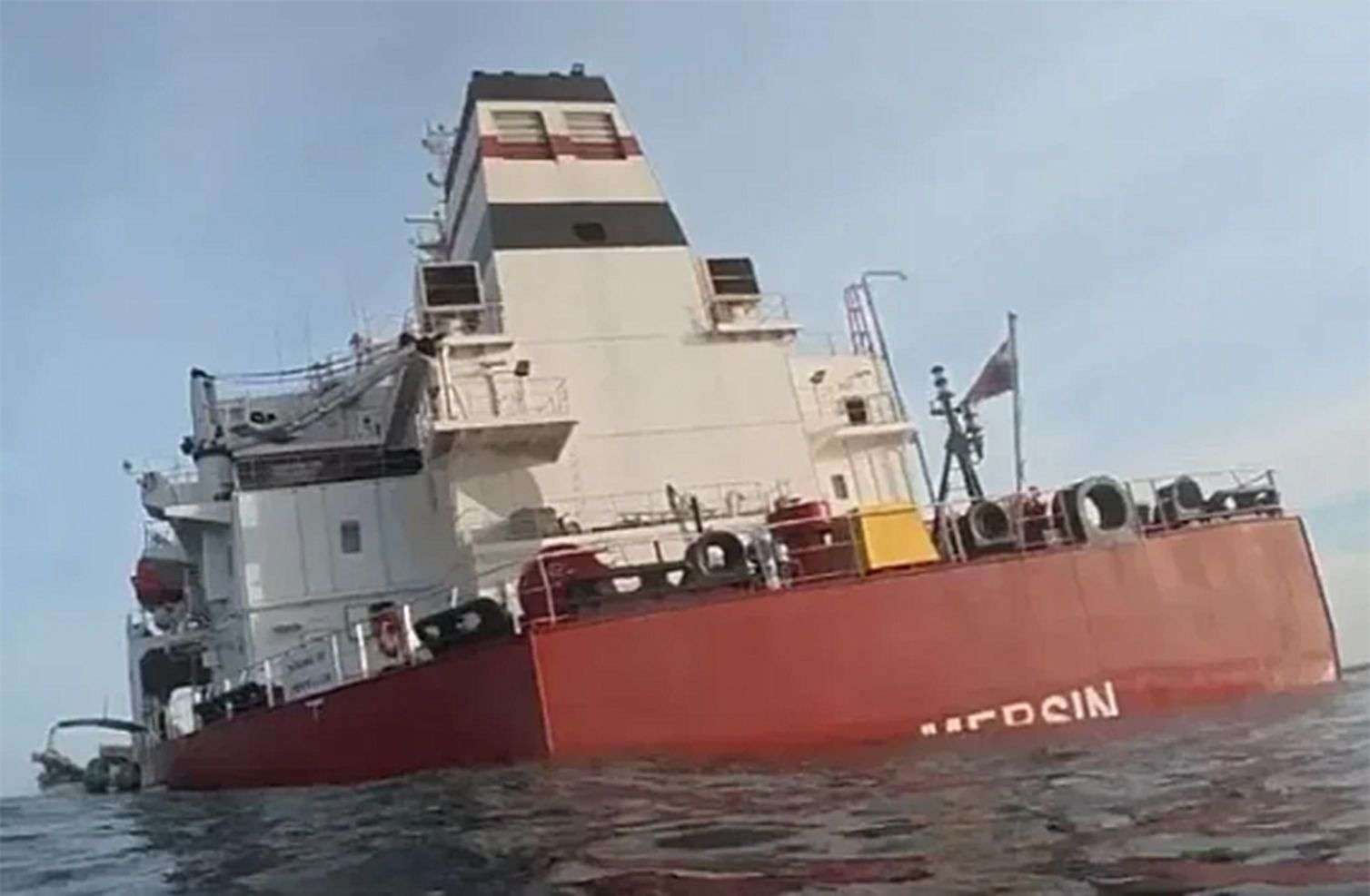 Türkiyə şirkəti Rusiya ilə əməliyyatları dayandırdı 