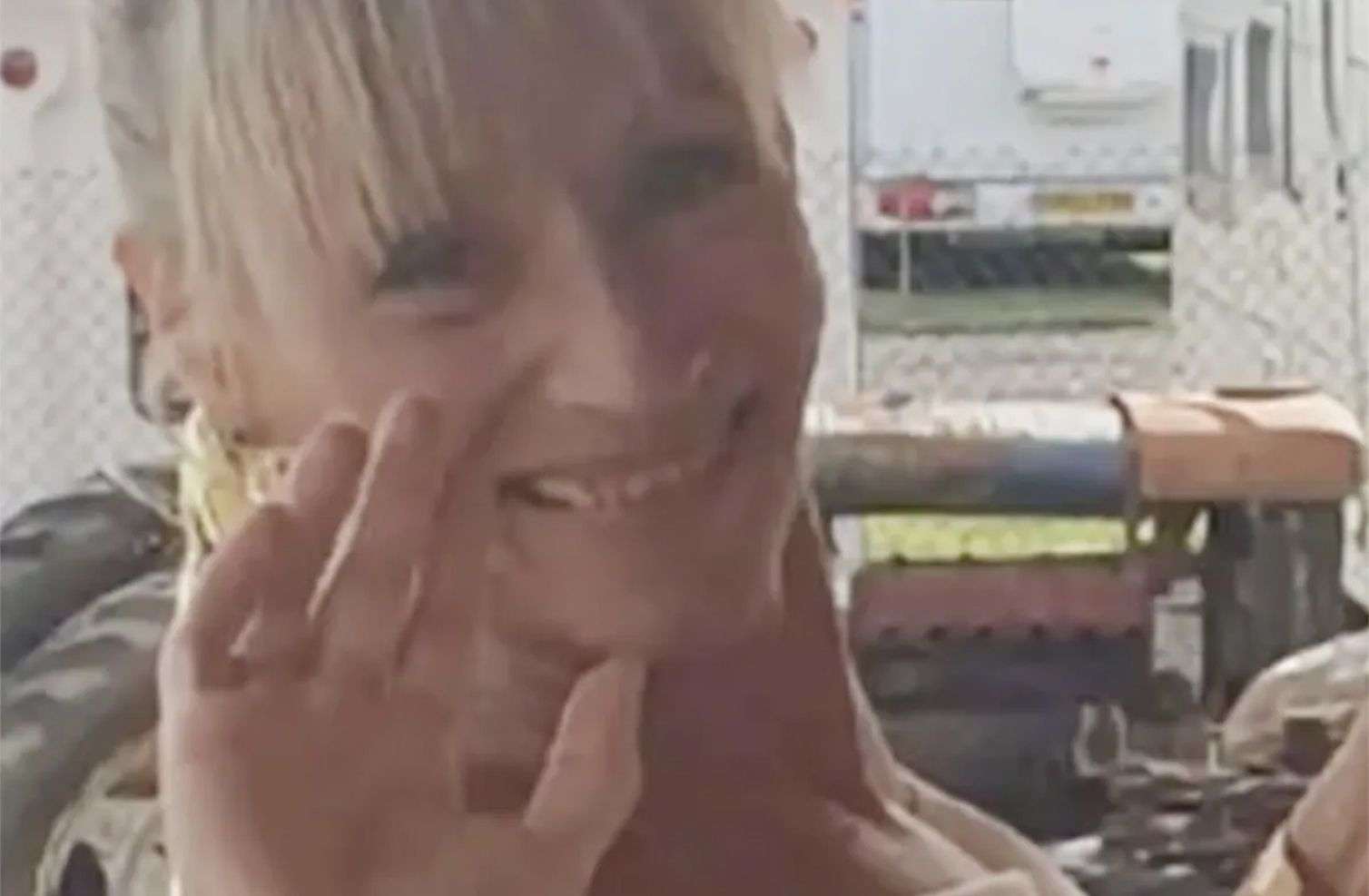 Ölüxanaya aparılan qadın dirildi, amma... 