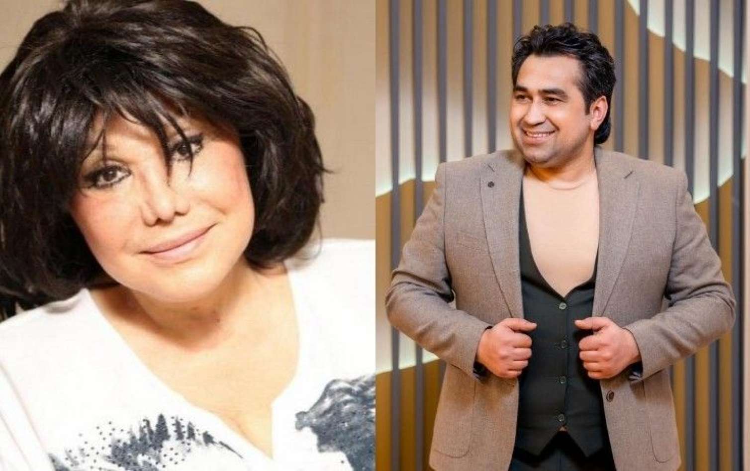 Flora Kərimovadan Eltona SƏRT CAVAB: Tör-töküntülərimlə sənətkar olanlar... - VİDEO 