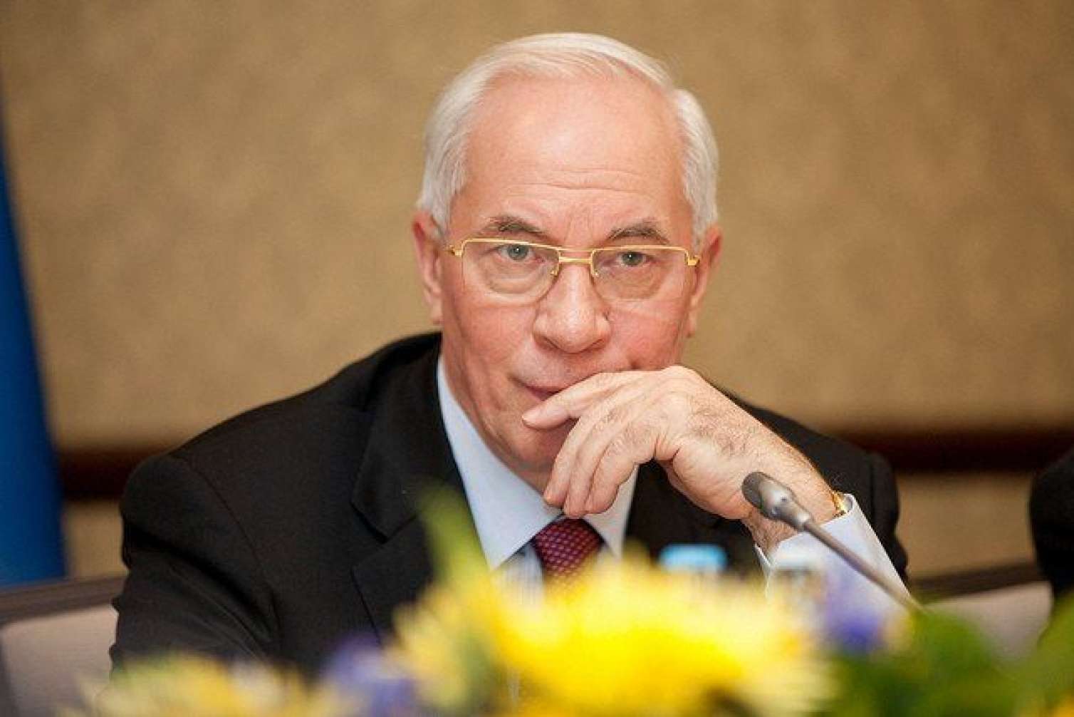 Keçmiş baş nazir 15 il azadlıqdan məhrum edildi 