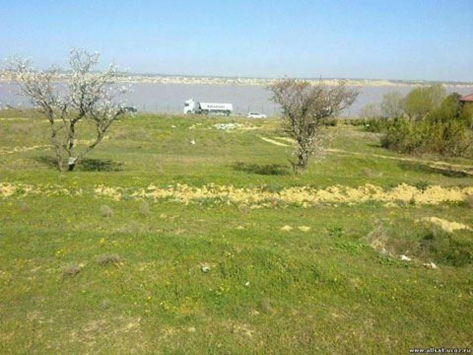 Torpağa görə əmisi oğlunu bıçaqladı - Təfərrüat 