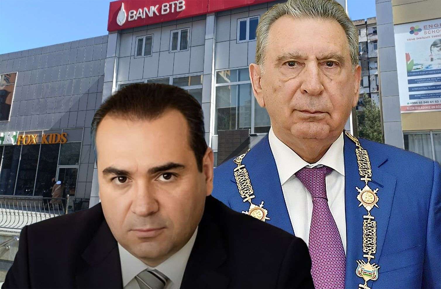 Mehdiyevin oğlunu gözləyən aqibət – Keçmiş nazir müavini istintaqa çağırıla bilər 