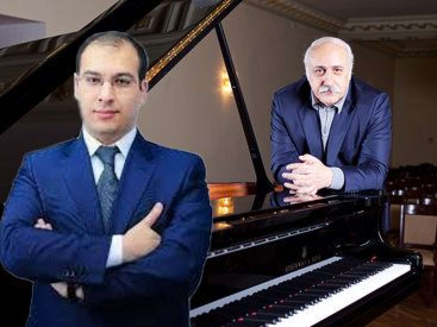 Eldar Mansurovun oğluna yüksək vəzifə verildi – İdarə Heyətinin sədri oldu 