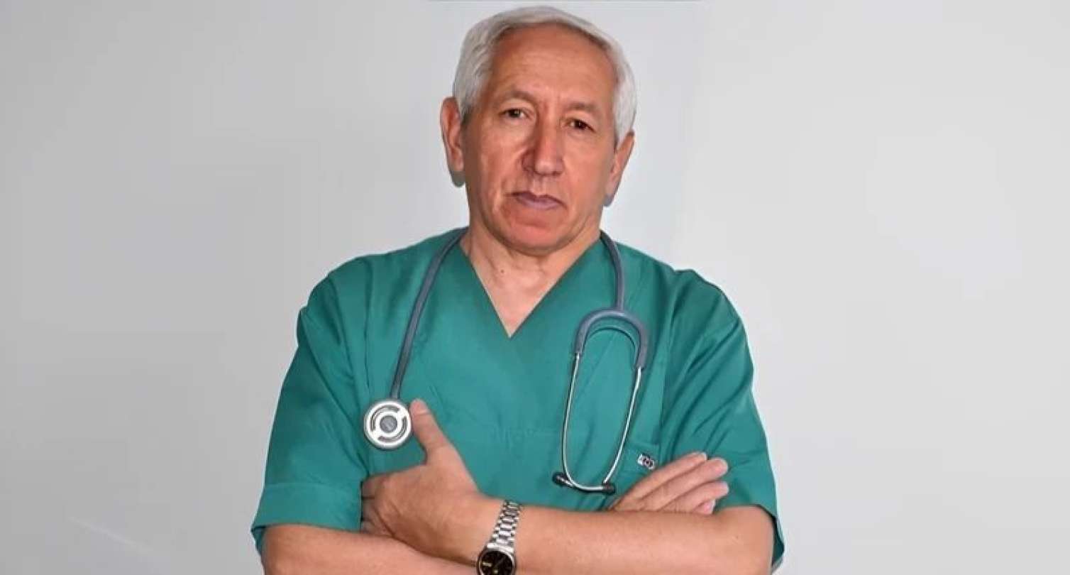 Körpənin ölümündə ittiham olunan tanınmış həkimlə bağlı QƏRAR 