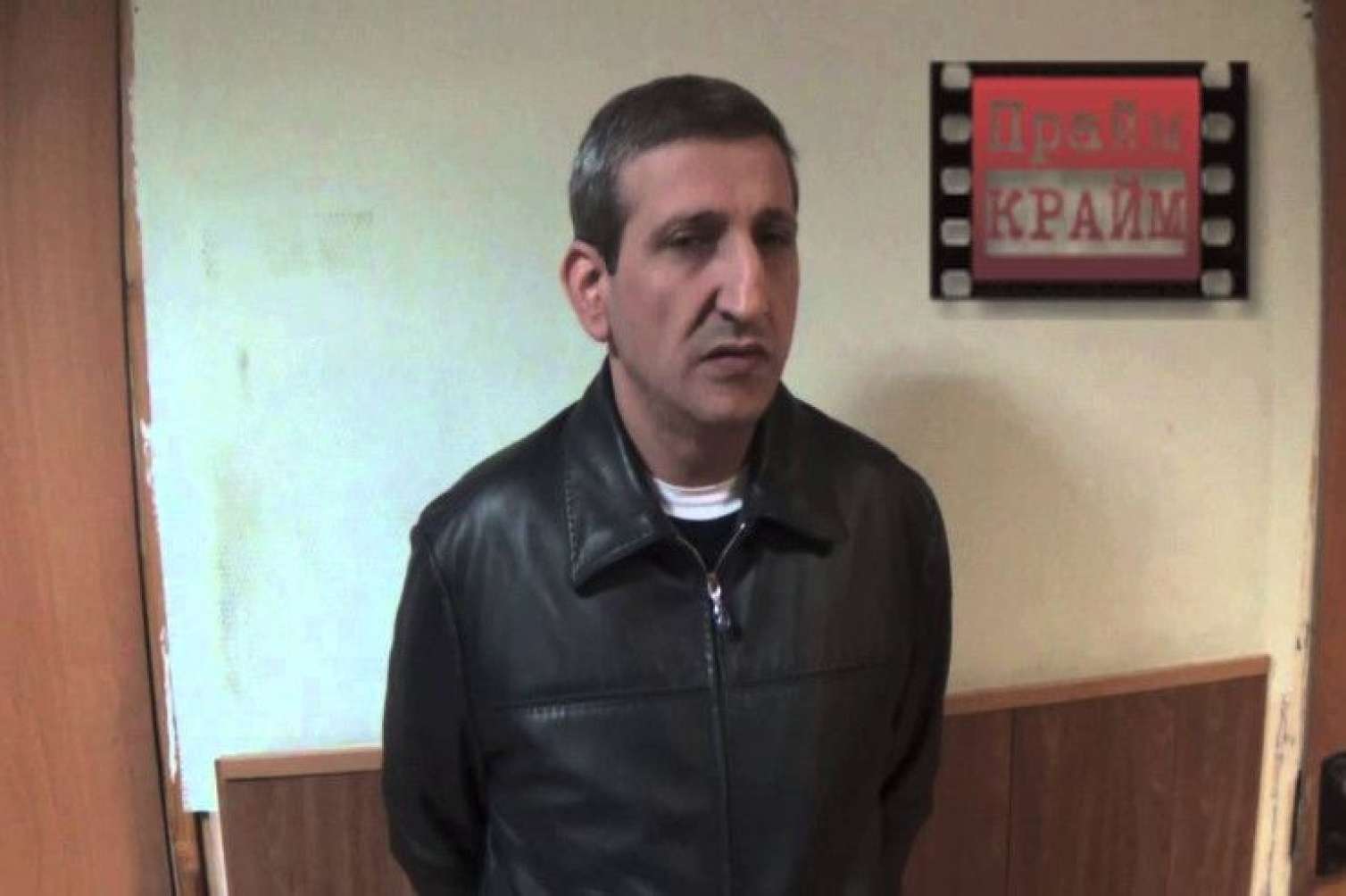 "Qanuni oğru" həbsdən buraxıldı – Az sonra öldü 