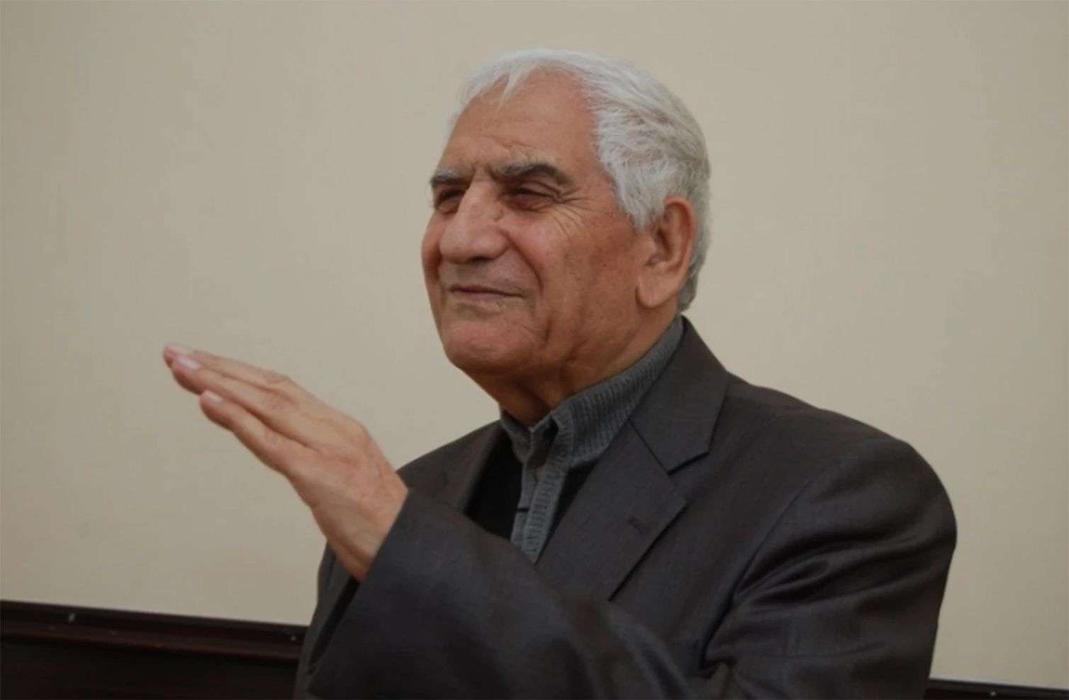 Nəriman Həsənzadənin vəziyyəti ağırdır – Klinikadan açıqlama 