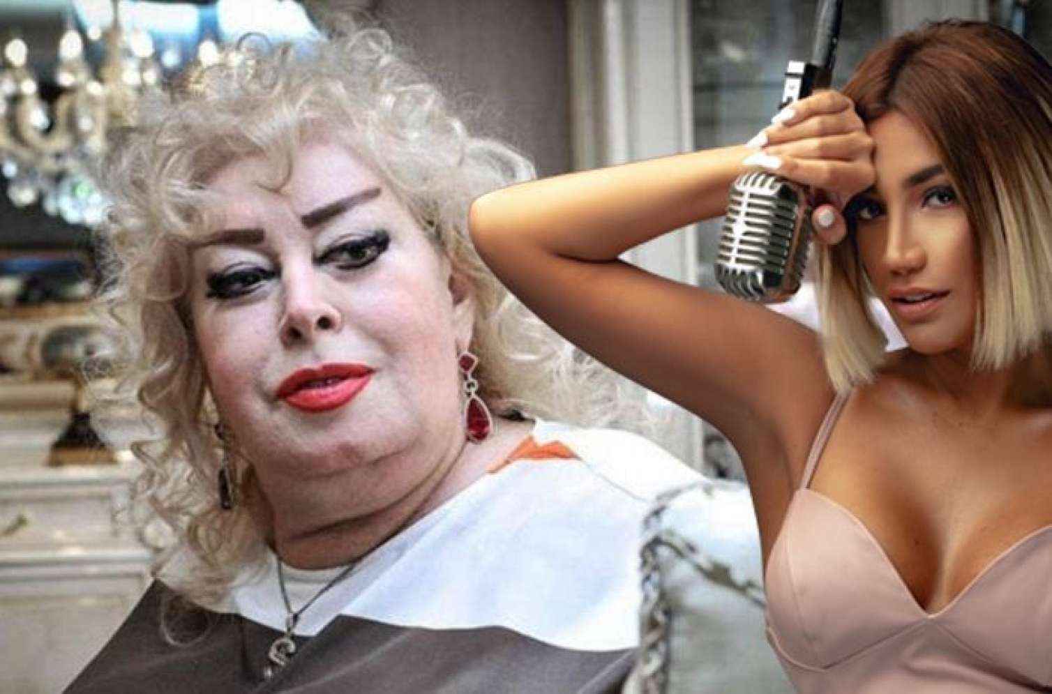 “Çox qəlblər qırırdı...” – Röya İlhamə Quliyevadan danışdı 