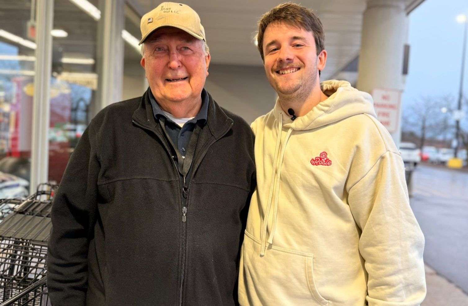 6 milyon bəyənmə toplayan video qocanın həyatını dəyişdi – Milyonçu oldu 