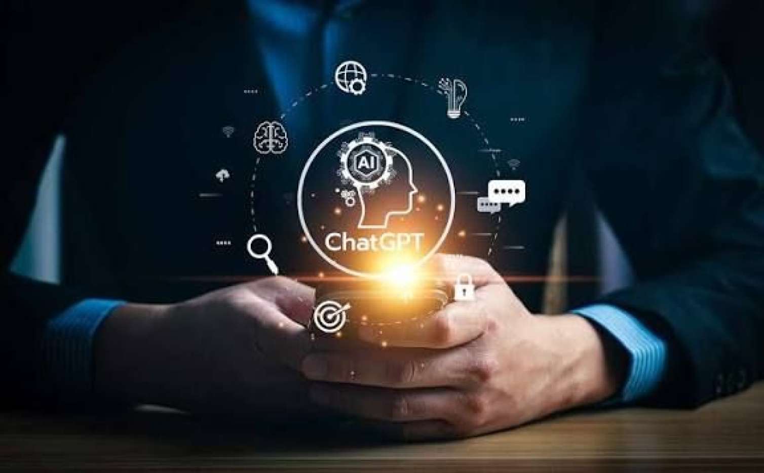 “ChatGPT”dən istifadə edib, kiberhücum törətdi 