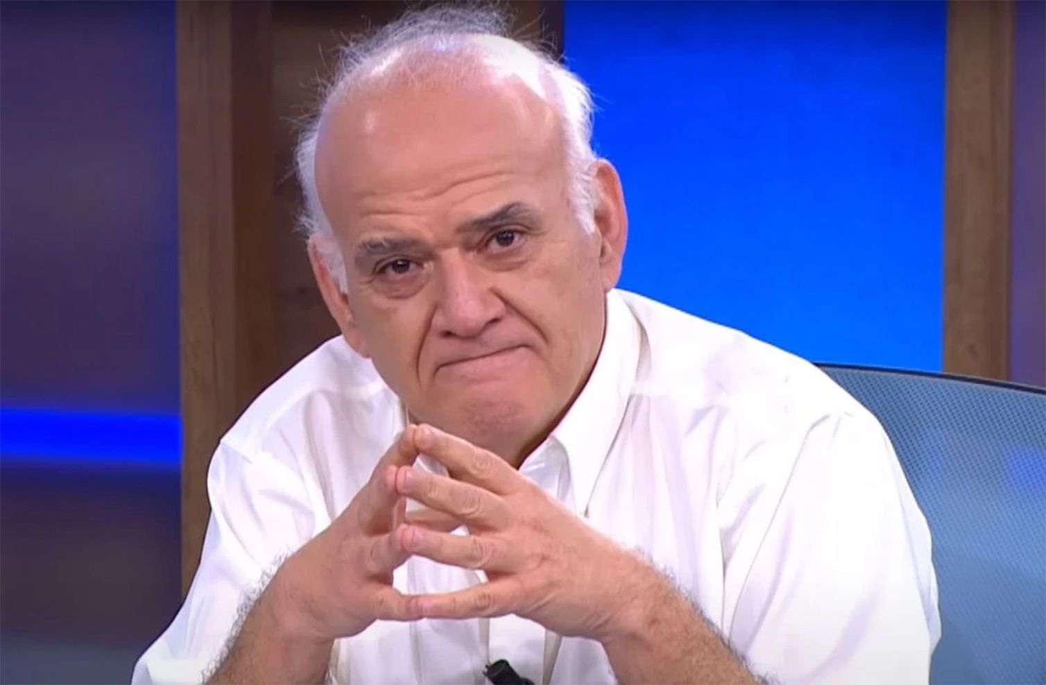 Qumar oyunlarına görə əməliyyat – Məşhur şərhçi saxlanıldı – VİDEO 