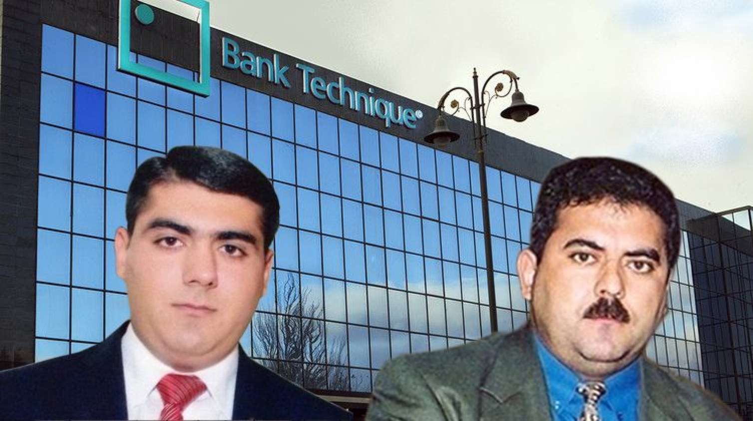 Sabiq bank rəhbərinin oğluna 14 il cəza – Ziyan ödənməsə, həbs olunacaq 