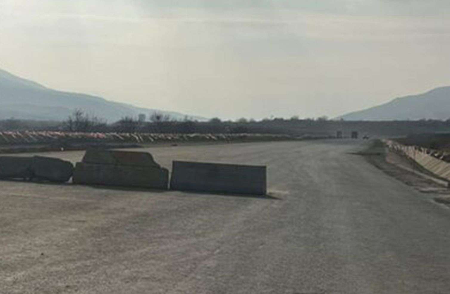 Xankəndi-Ağdam yolu niyə bağlıdır? – AAYDA-dan açıqlama 