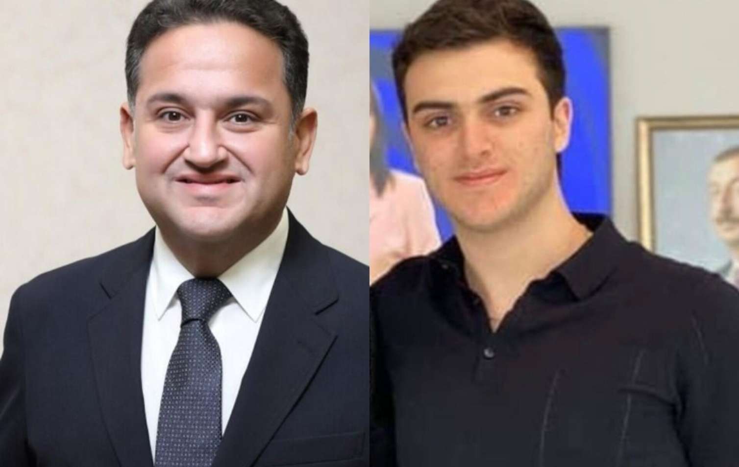 Murad Dadaşov oğluna toy edir - Bu tarixdə... 